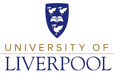 University of Liverpool logo